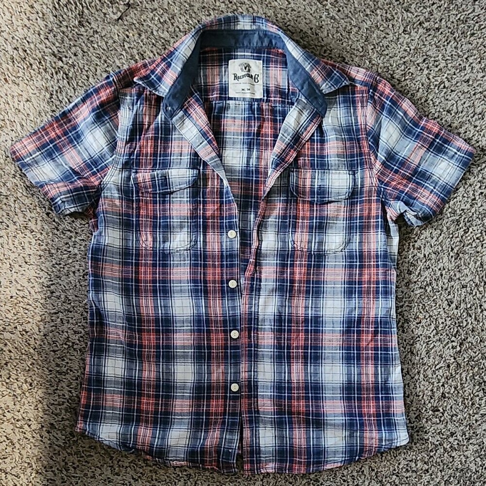 OBO Cotton shirt